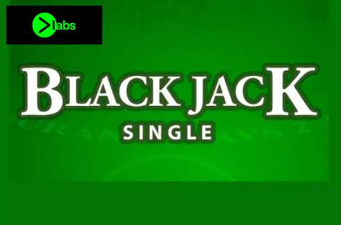 BlackJack Single